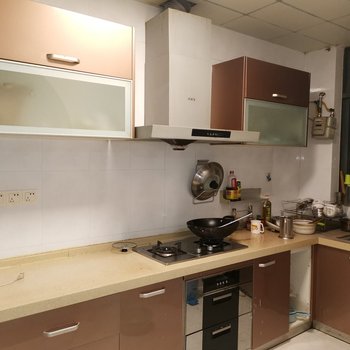 防城港ChunSpring公寓(3号店)酒店提供图片