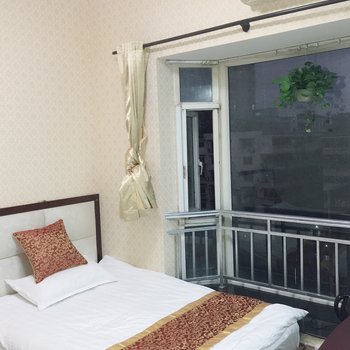 成都诗云公寓酒店提供图片