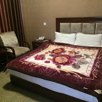稻城土珠商务酒店酒店提供图片