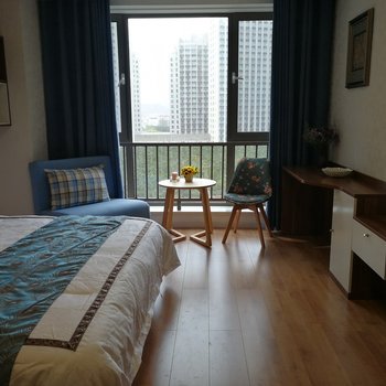 威海虹梦公寓酒店提供图片