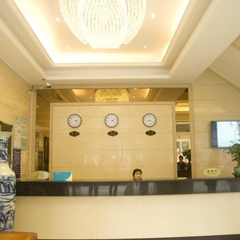 黄石凯悦宾馆酒店提供图片