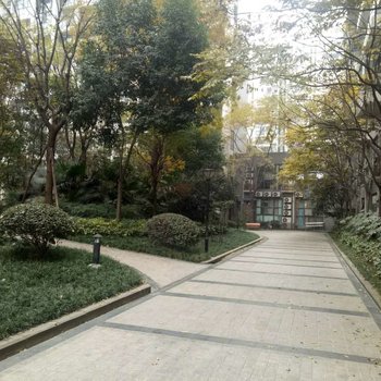 成都武侯祠温馨小屋(分店)酒店提供图片