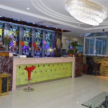 镇江秋实宾馆酒店提供图片