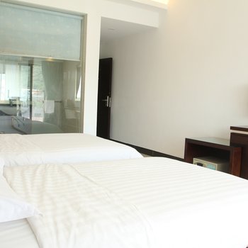 台山下川岛假期酒店酒店提供图片