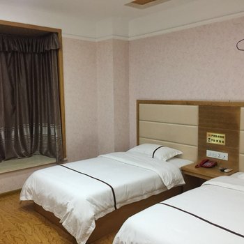 巴东兴东宾馆酒店提供图片