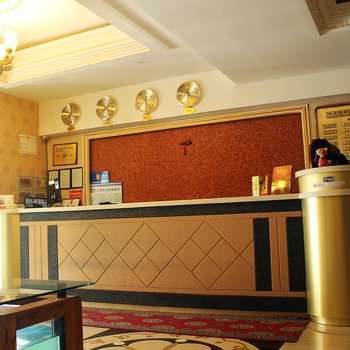 齐齐哈尔恋家宾馆总店酒店提供图片
