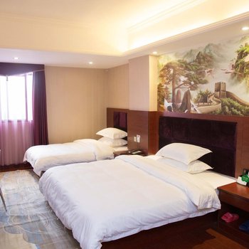 龙川138精品酒店酒店提供图片