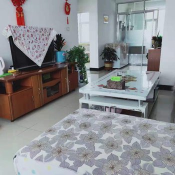 海西陆建新公寓(2号店)酒店提供图片