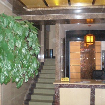 丘北馨和宾馆酒店提供图片