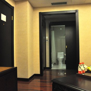 淮北曼哈顿国际酒店酒店提供图片