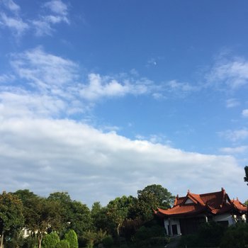 宜兴天一度假村酒店提供图片