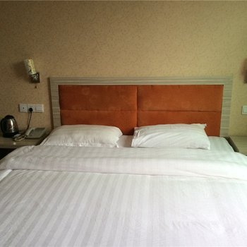 宁化外贸旅游宾馆酒店提供图片