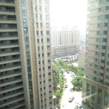 日照海景公寓(泰安路分店)酒店提供图片