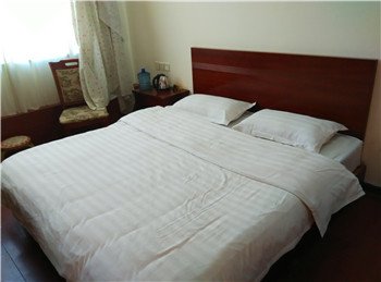 临沭新大众商务宾馆酒店提供图片