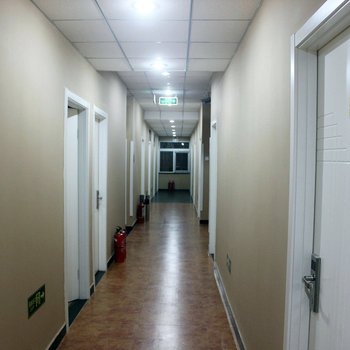北京温馨如家宾馆魏公村店