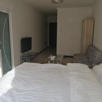 固安李宏杰公寓酒店提供图片