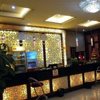 永顺馨缘宾馆酒店提供图片