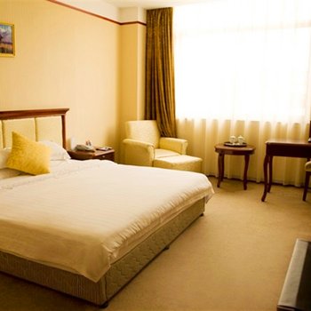 西藏殿影酒店酒店提供图片