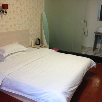 福安牡丹宾馆酒店提供图片