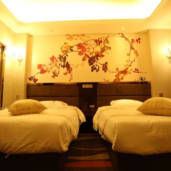四姑娘山风情大酒店酒店提供图片