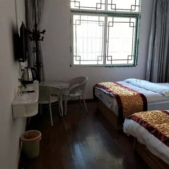 盘州占芭客栈酒店提供图片