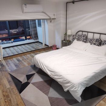 肇庆陈小小仙公寓酒店提供图片