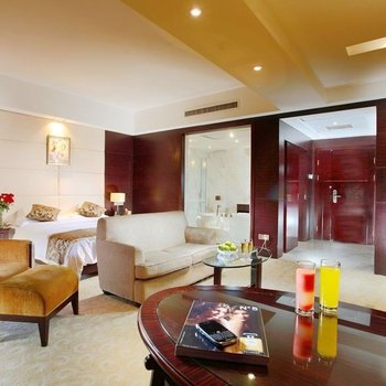 阜宁林海国际饭店酒店提供图片