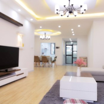 上海上海热情好客的房东普通公寓(法华镇路店)酒店提供图片