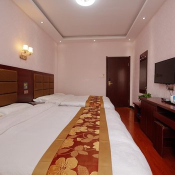 咸阳金苑商务宾馆酒店提供图片