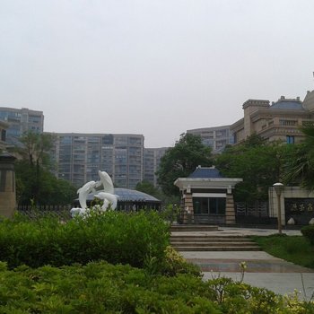 厦门音乐之旅公寓