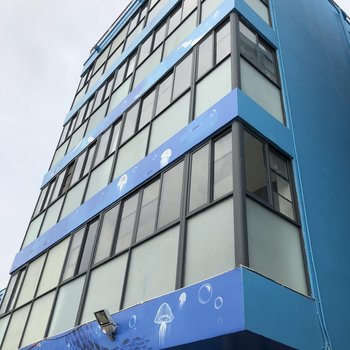 珠海长野民宿