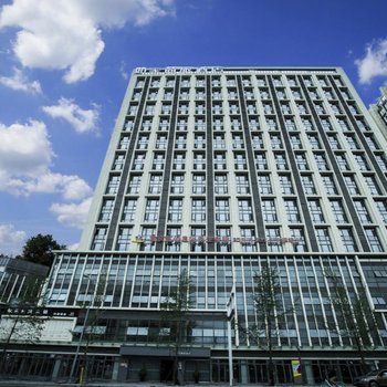 如家商旅酒店(成都熊猫基地动物园地铁站店)