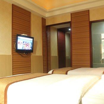 茂名化州铭海酒店酒店提供图片
