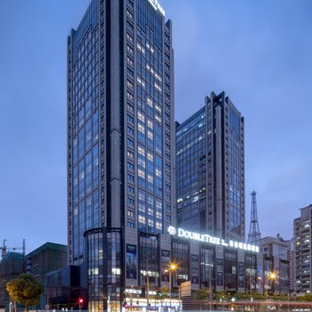 上海铭德大酒店