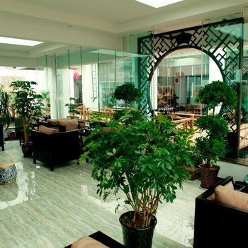 威远名流花园大酒店酒店提供图片