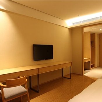 全季酒店(厦门SM广场松柏店)酒店提供图片
