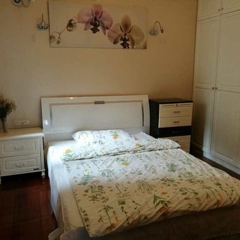 重庆乐笑普通公寓(北城三路店)酒店提供图片