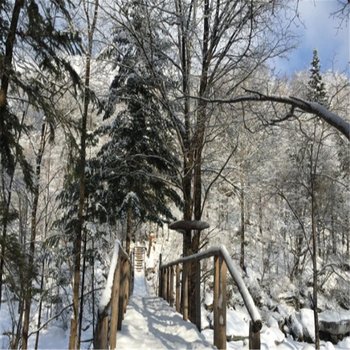 尚志亚布力瑞雪山庄酒店提供图片