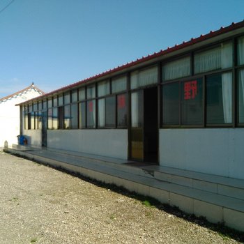 泾源农源野味农家乐酒店提供图片