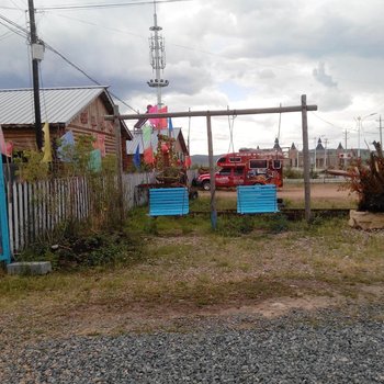 额尔古纳室韦兄弟之家住宿酒店提供图片