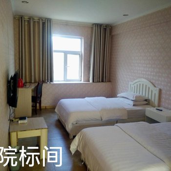 新源县杨文快捷酒店酒店提供图片