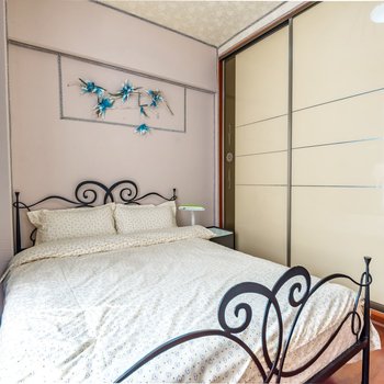成都娟的温馨小屋公寓(百寿路分店)酒店提供图片