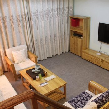 上饶婺源遇见家旅酒店提供图片