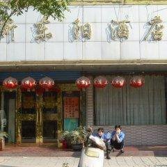 崇明东阳酒店酒店提供图片