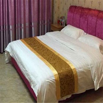 吉林天下客宾馆酒店提供图片