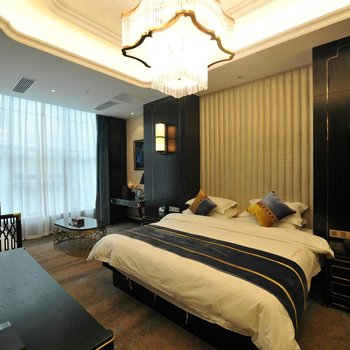 泸定眉州酒店酒店提供图片