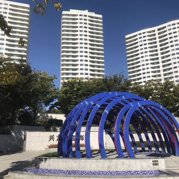 花千墅海景民宿(秦皇岛香玺海店)
