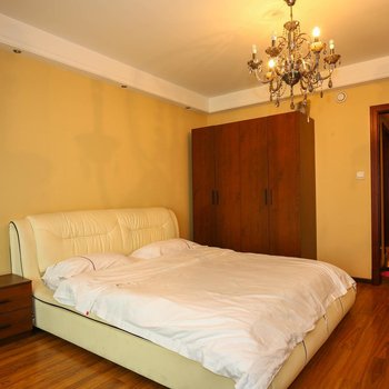 重庆海棠湾国际精品酒店式公寓酒店提供图片