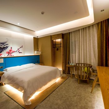 上海0578心宿酒店酒店提供图片