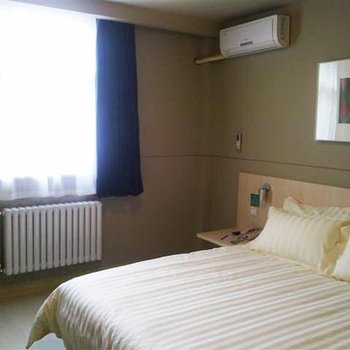 锦江之星(焦作体育馆店)酒店提供图片